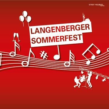 Langenberger Sommerfest