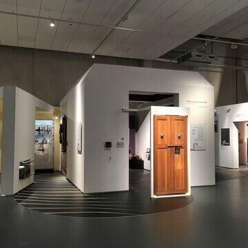 Museumskränzchen