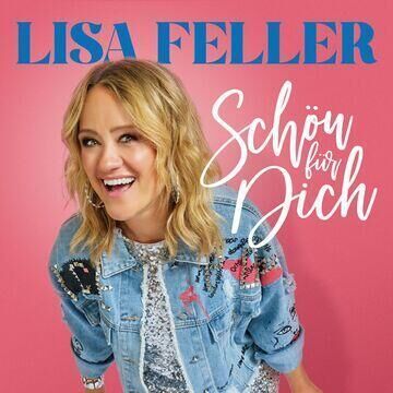 Schön für dich! Lisa Feller