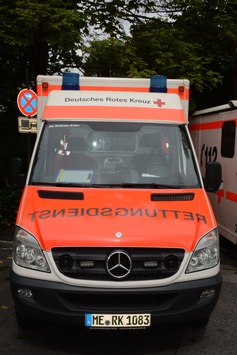 76-jährige Pedelec-Fahrerin schwer verletzt