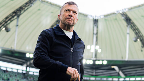 VfB in die CL? Matthäus legt sich fest