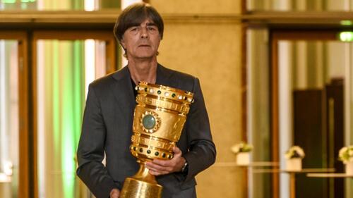 Darum lehnte Löw alle Comeback-Angebot ab