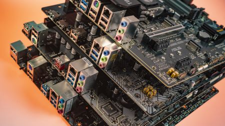 PC-Selbstbau: Markt steht vor einem massiven Einbruch