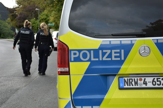 Motorrad aus Tiefgarage gestohlen: Polizei bittet um Hinweise