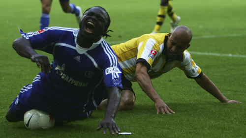 Wie der BVB Schalkes Traum zerstörte