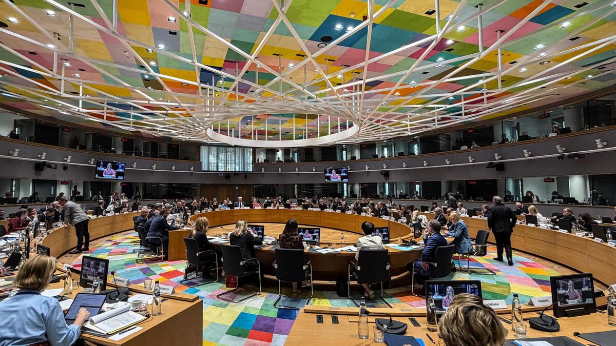 EU einigt sich auf Sanktionen gegen israelische Siedler