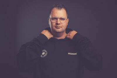 Kevin | x-mode